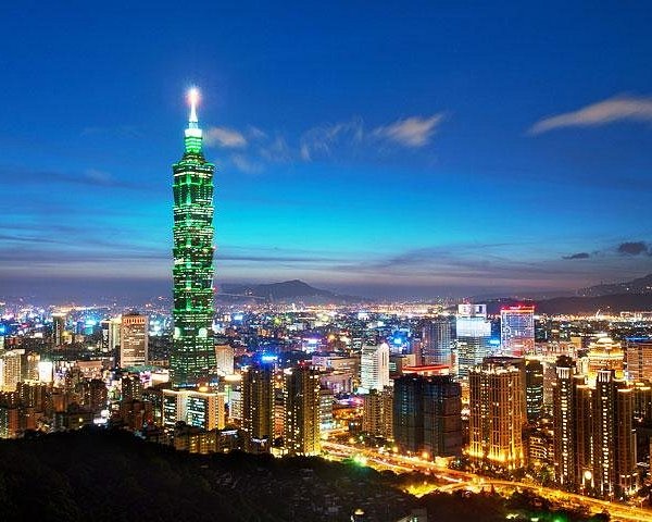 Taipei 101