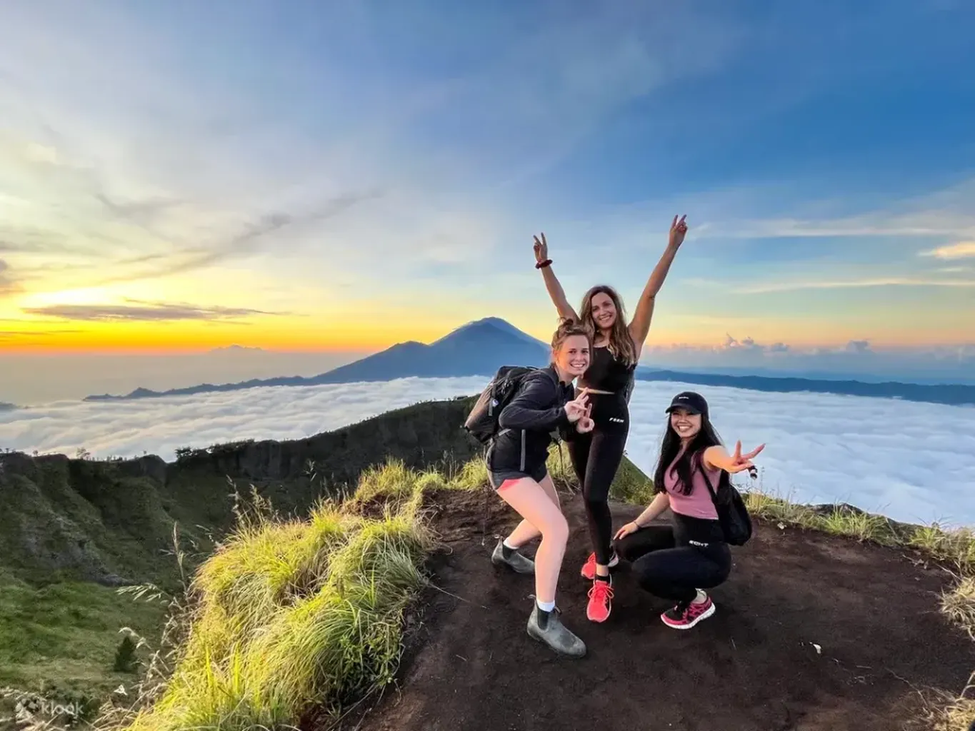 Mount Batur Sunrise Treck