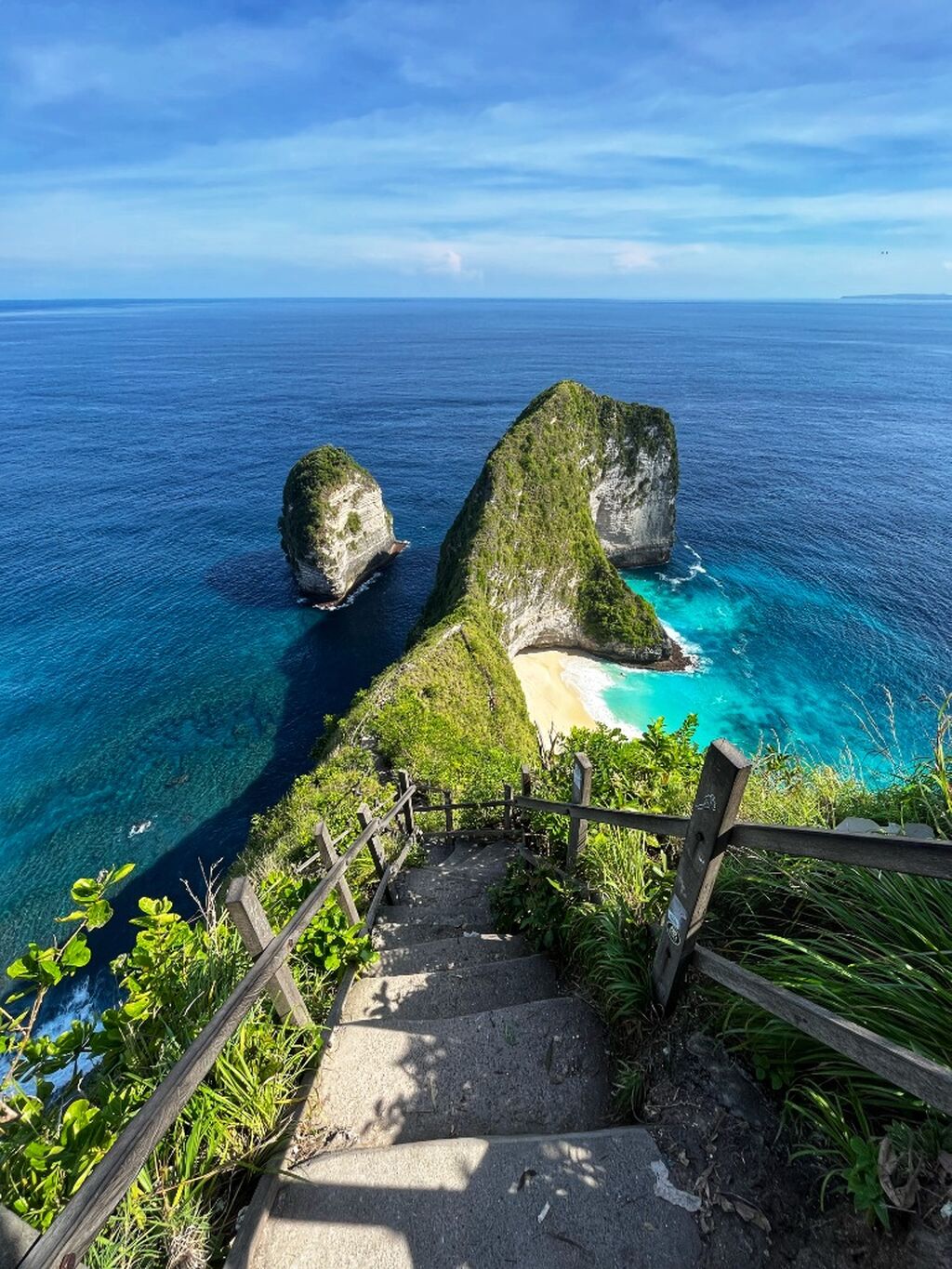 Nusa Penida Day Tour