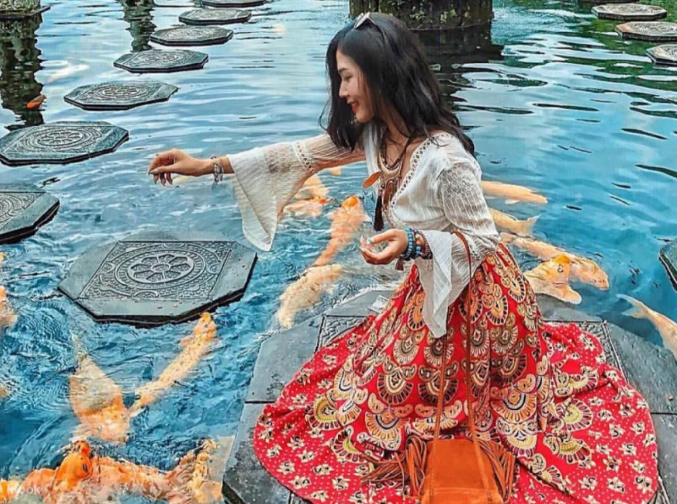  Bali Instagram Tour