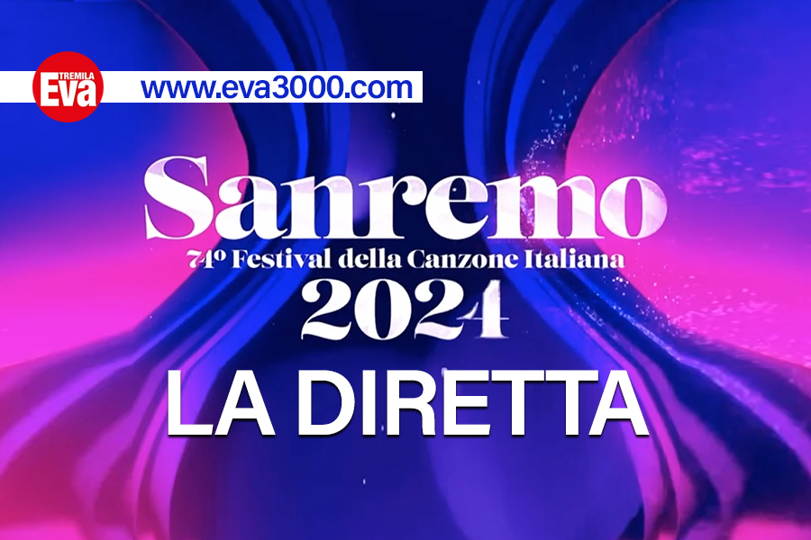 Dal Teatro Ariston e dalla citt&agrave; di Sanremo la diretta di Eva 3000: tutto ci&ograve; che in tv non avete potuto vedere... dalla parte delle star - EvaTremila