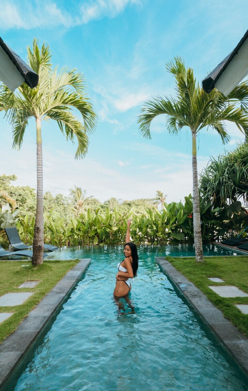BALI LUXURY VILLA
