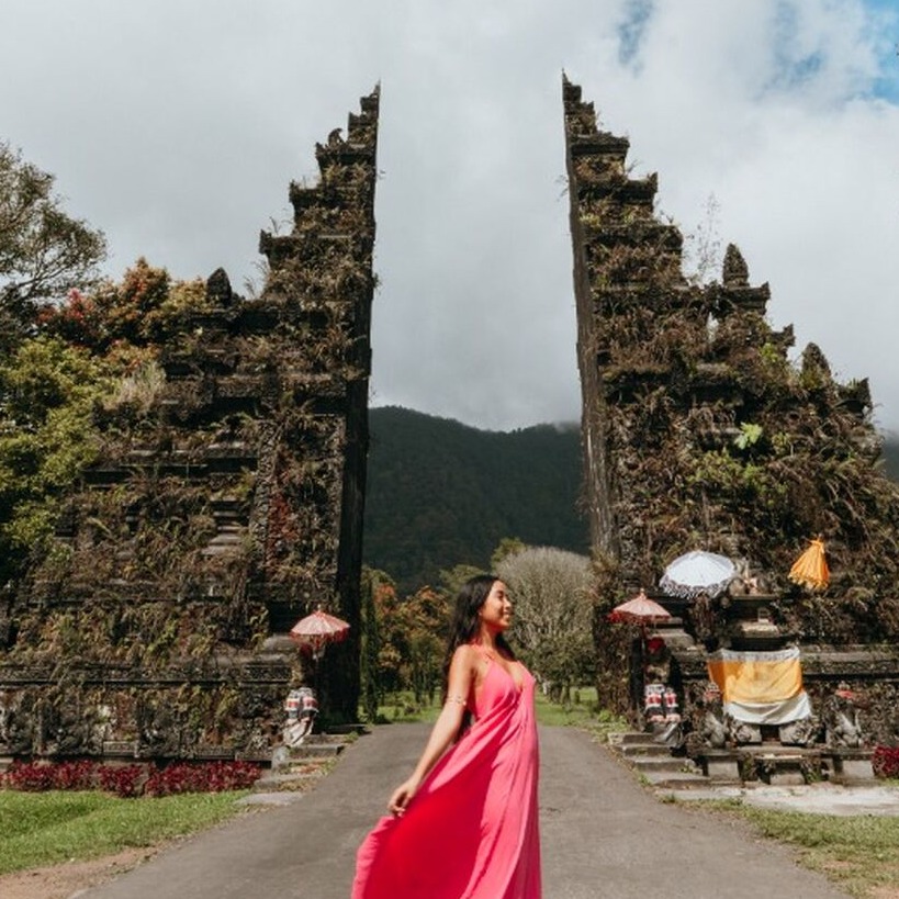 BALI AIRPORT TRANSFERS (HASSLE FREE!)