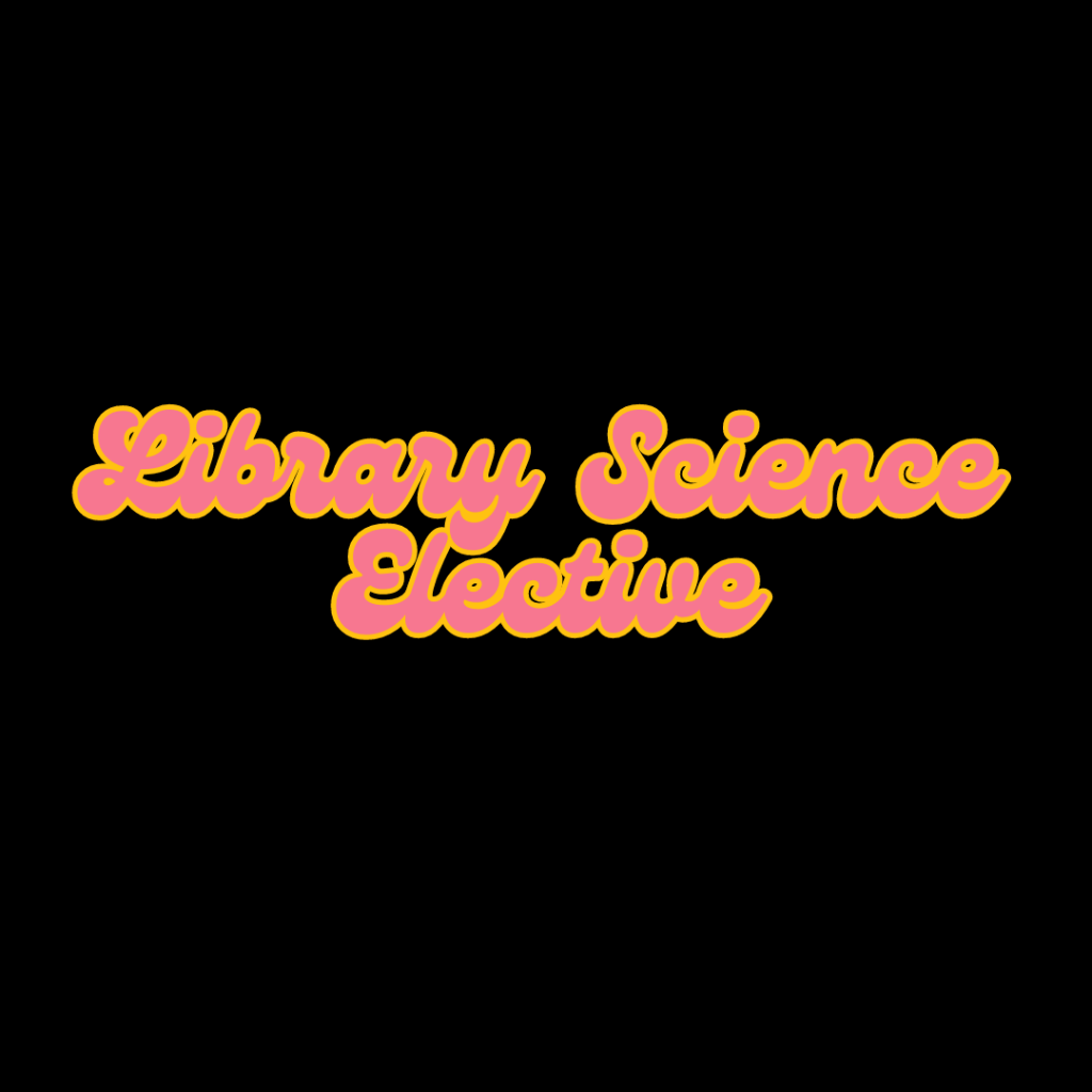 Library Science Promo Video