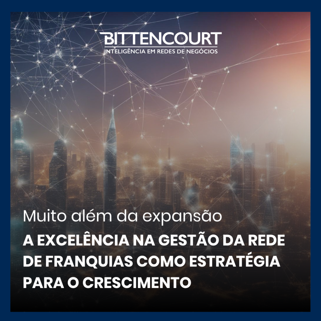 Gest&atilde;o da Rede