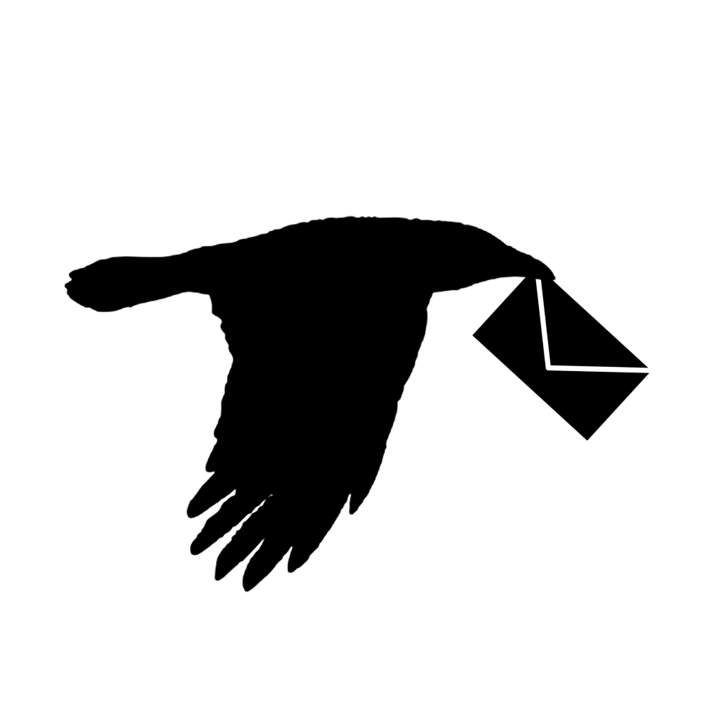 send us a message