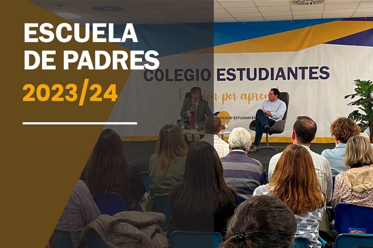 Escuela de padres