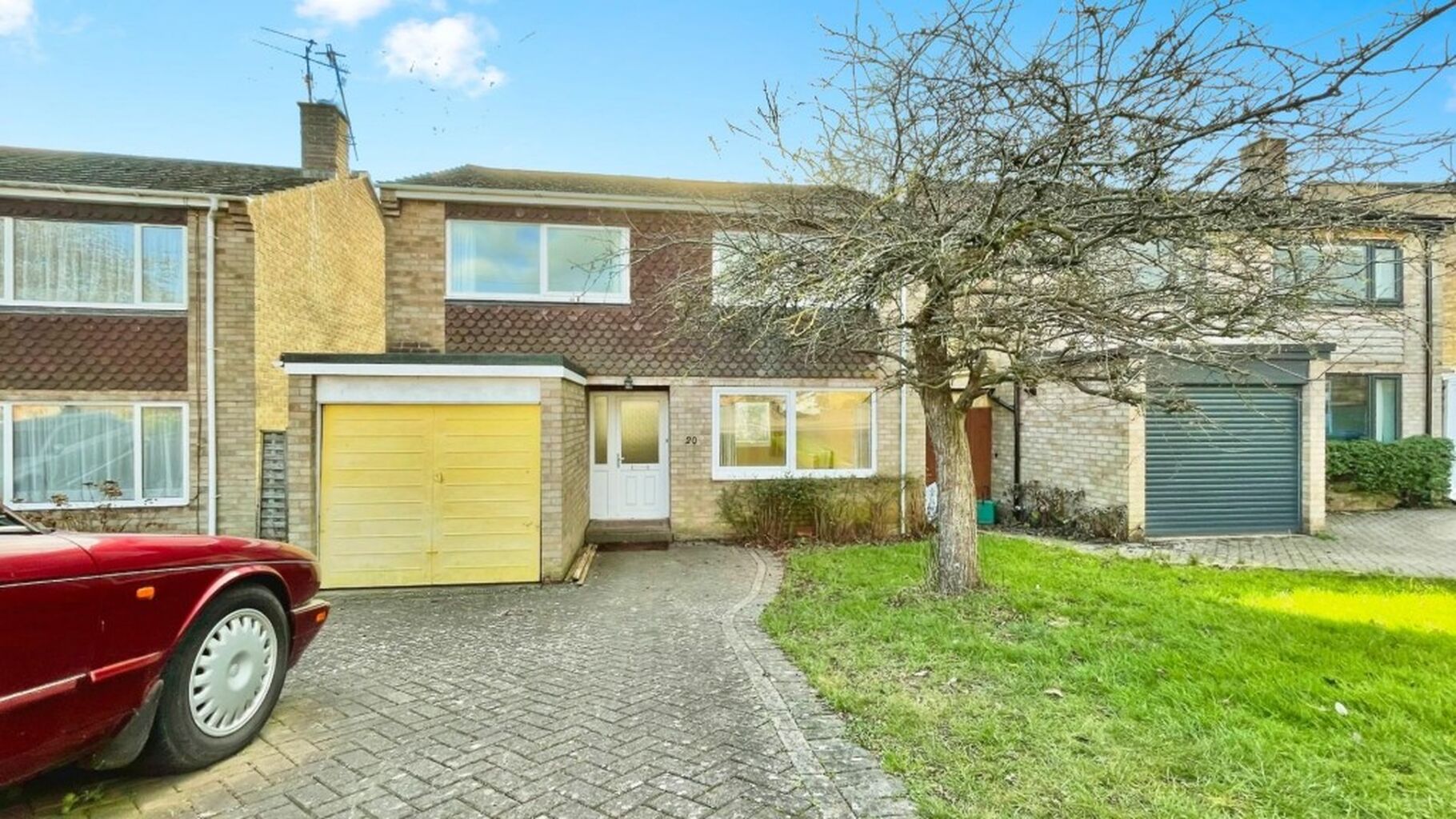 Blackthorn Road, Stratford-upon-Avon