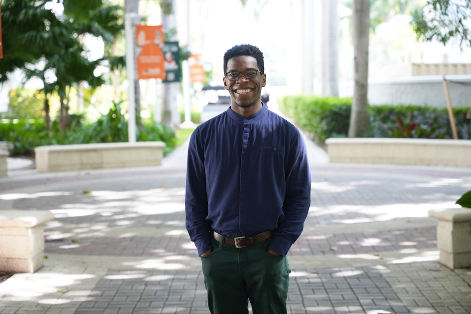 #MedCanes Chronicles: D&D Game Master, Improv Actor and Future Pediatrician