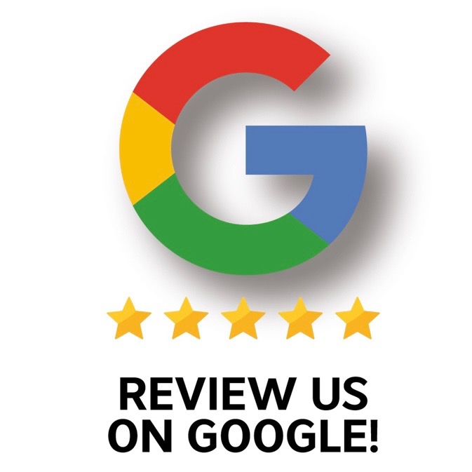 REVIEW US ON GOOGLE