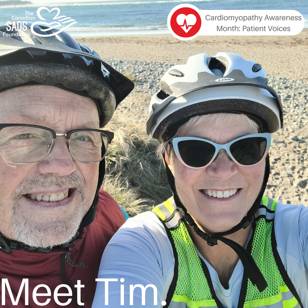 Tim's Story