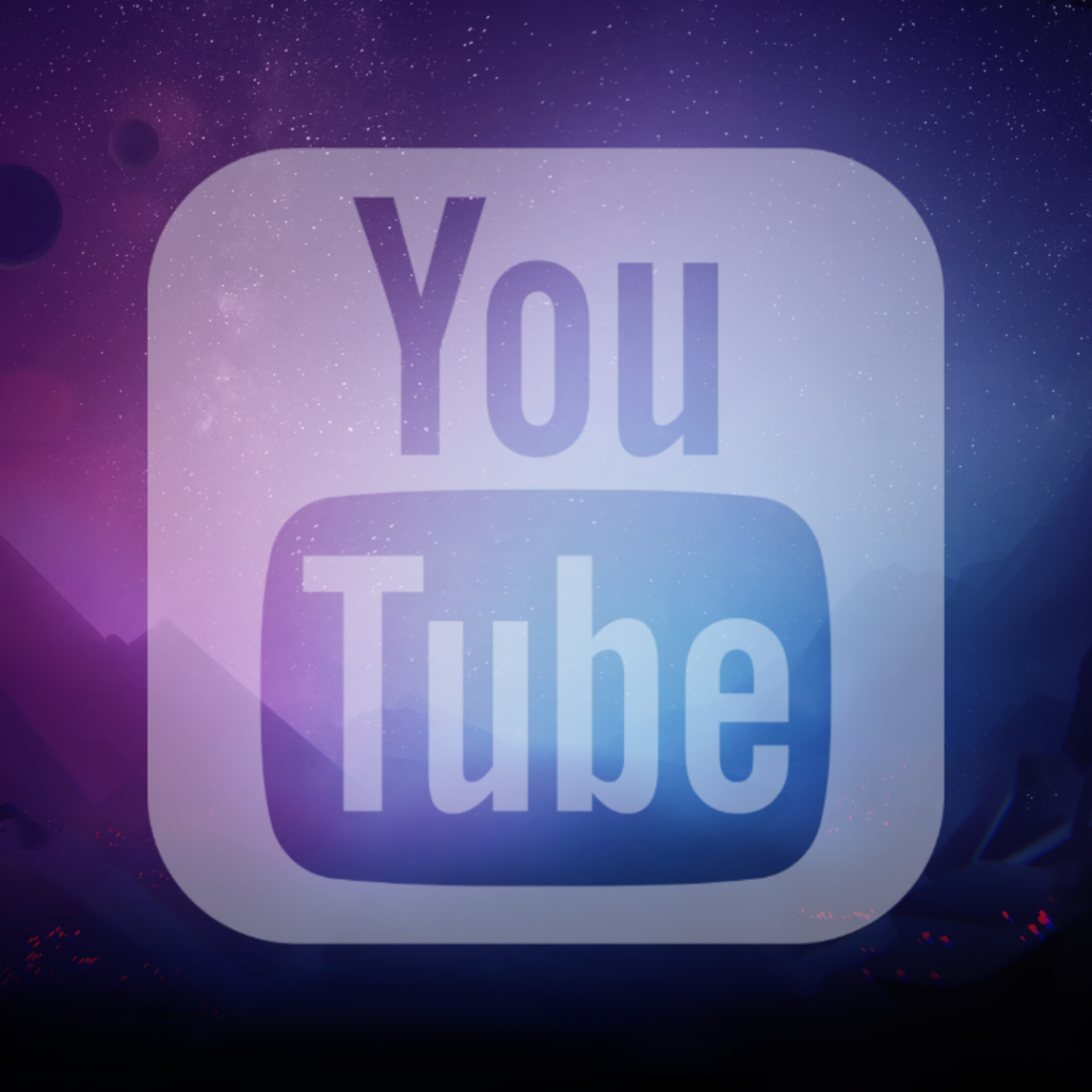 YouTube Channel