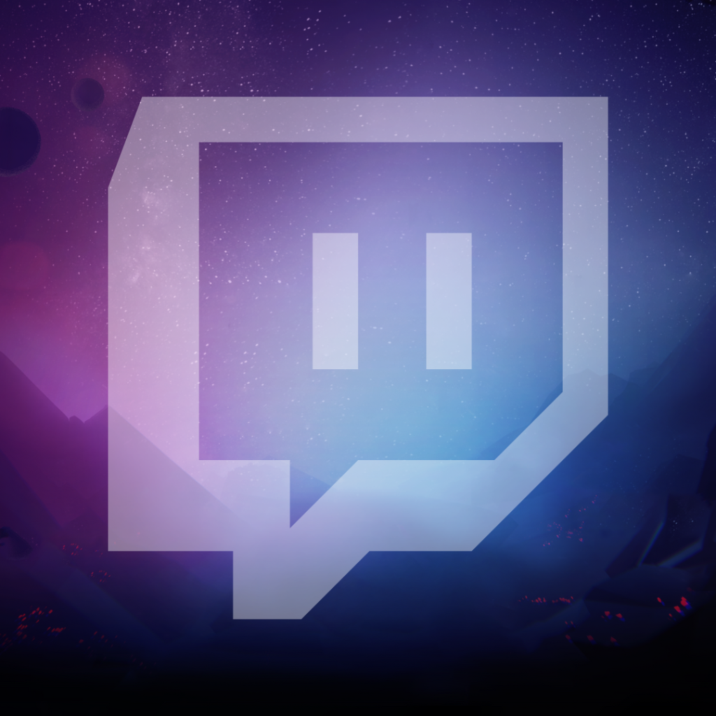 Twitch Channel