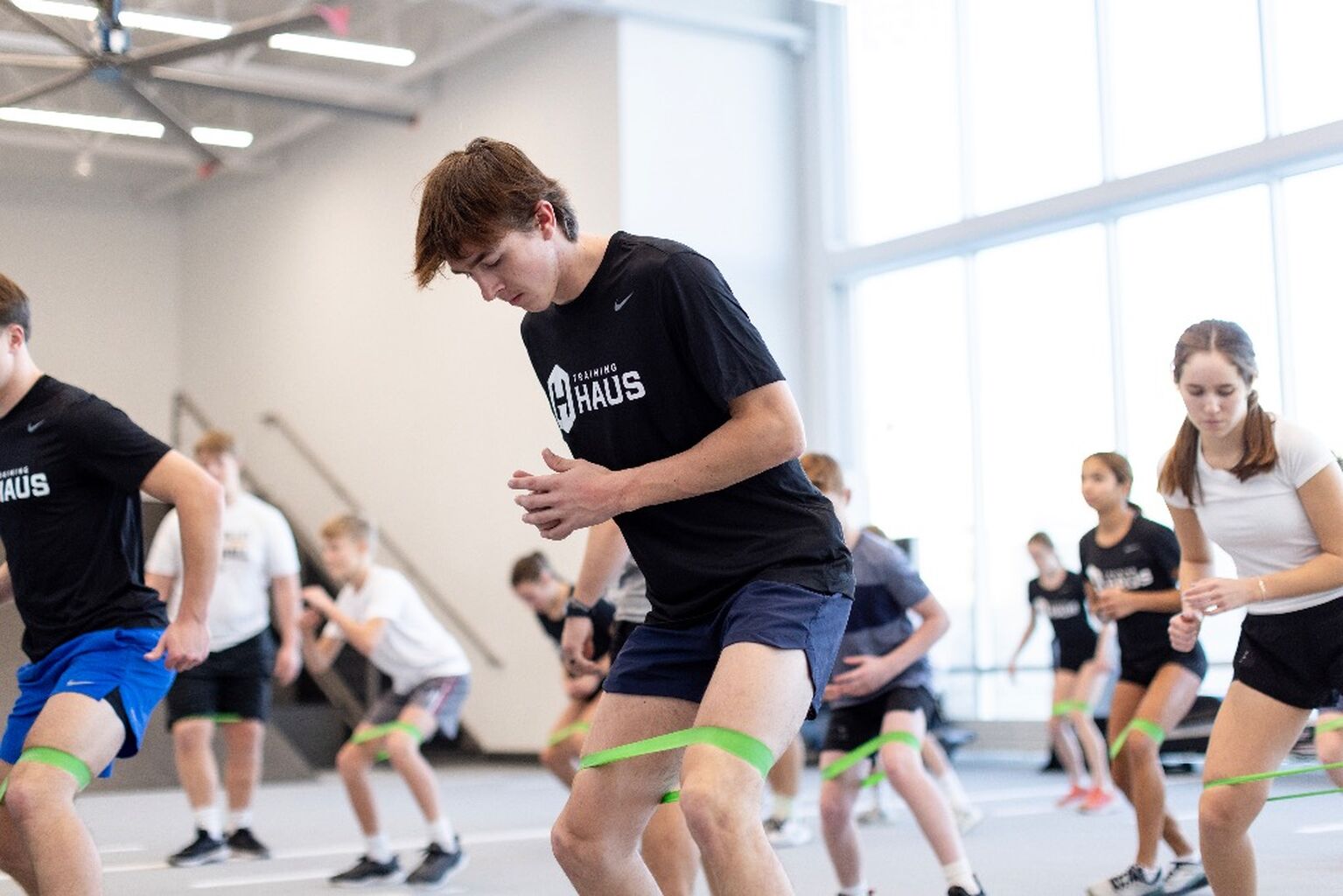 FREE Sports Performance Intro Session 