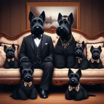 Scottish Terrier Puppies For Sale Near Me