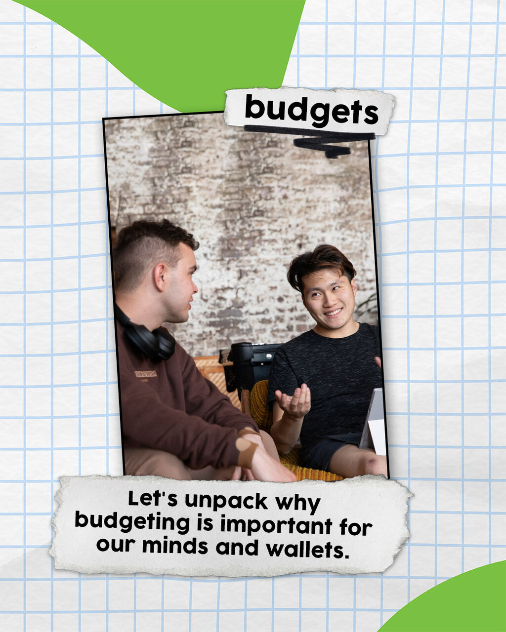 resource: budgeting