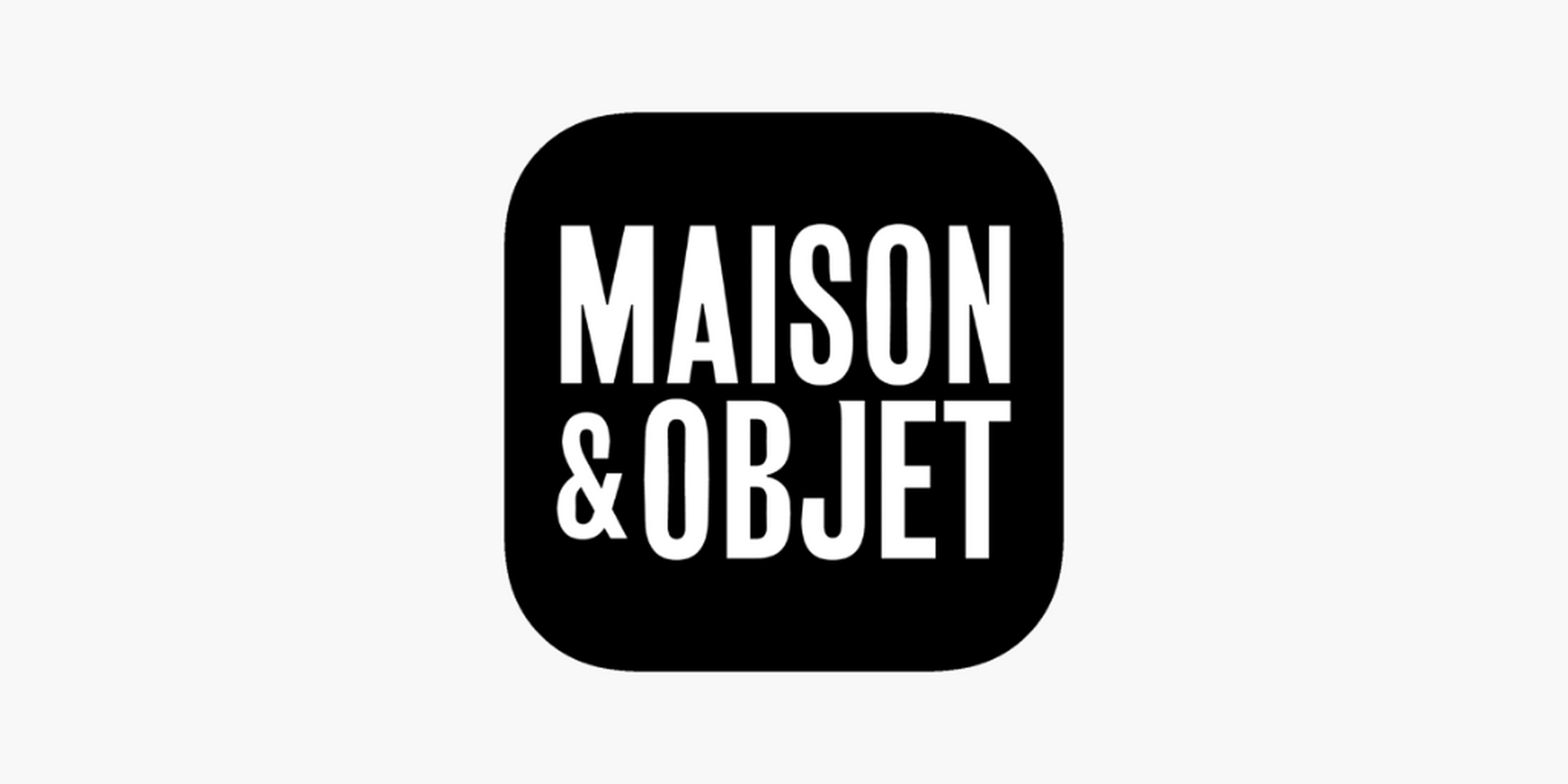 Maison & Objet 2025