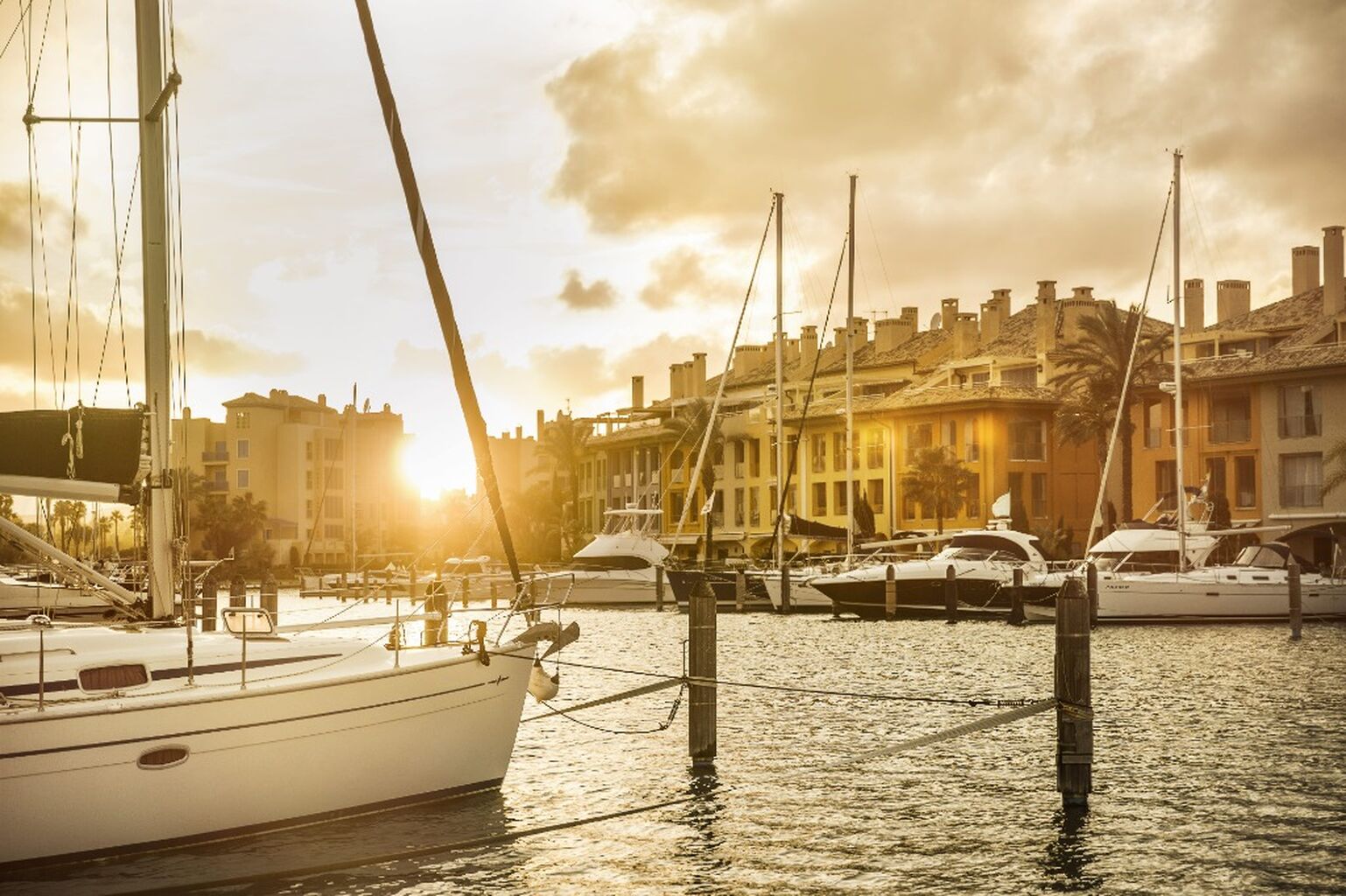 Special Hotel Offers | Golf, Spa & All Inclusive