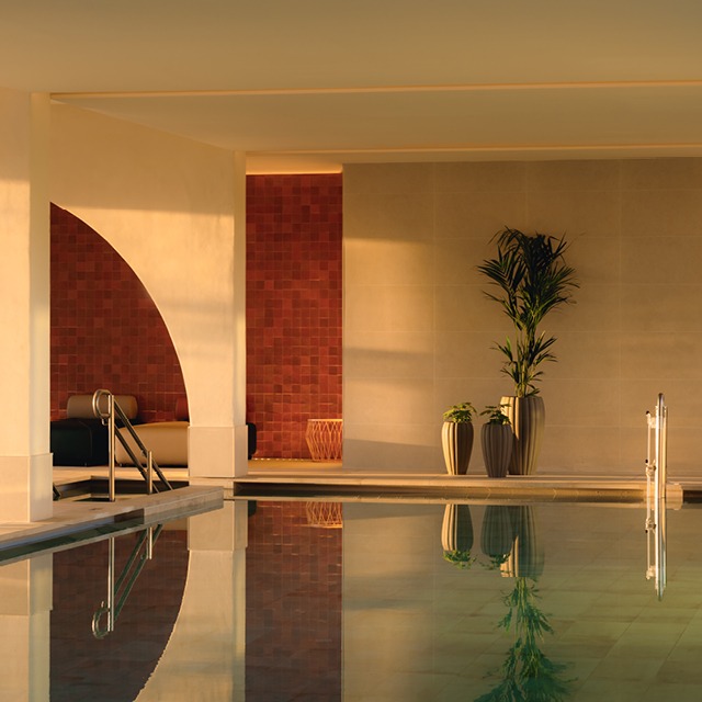 Spa & Gym Memberships