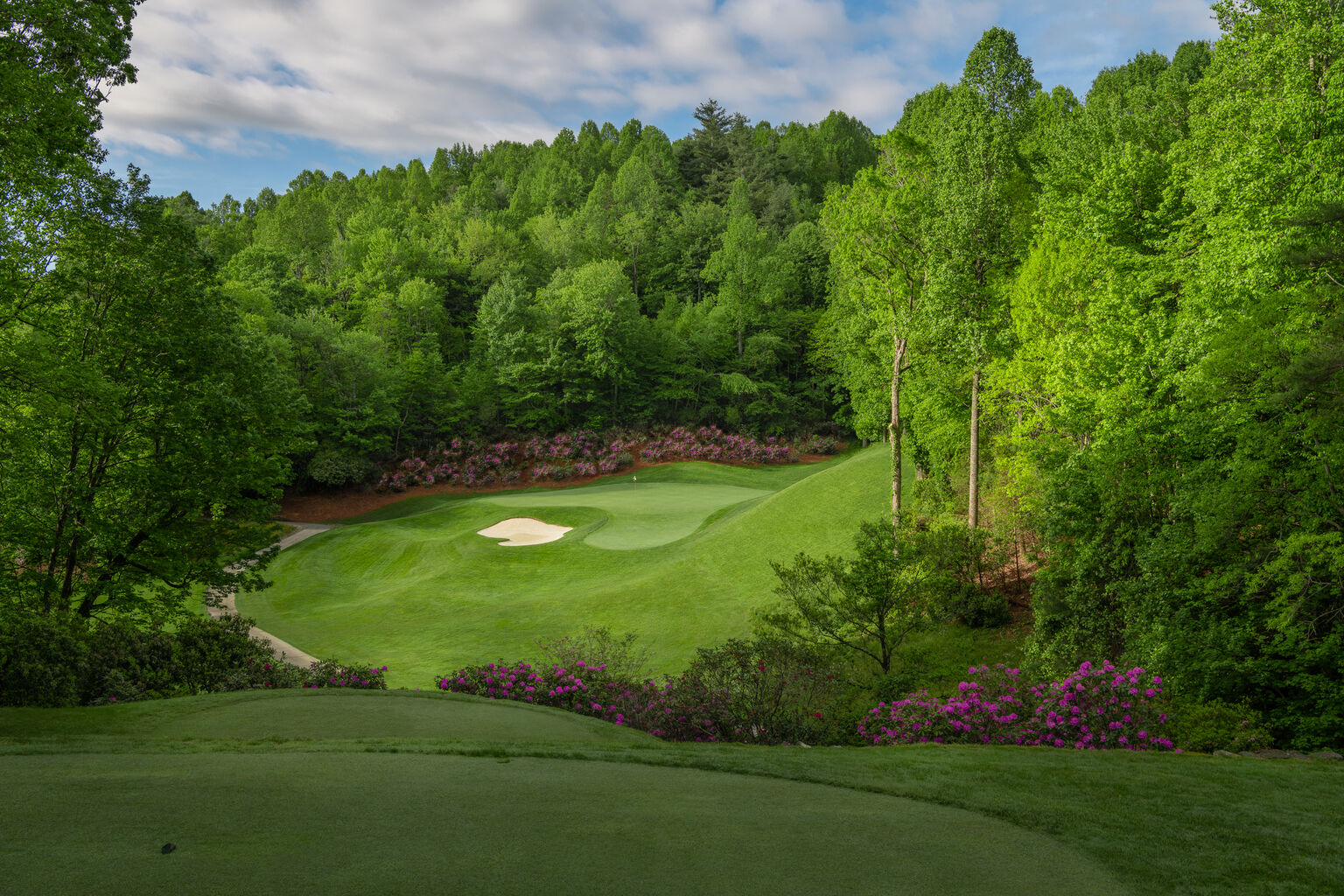 Membership Snapshot: Full Equity Golf
