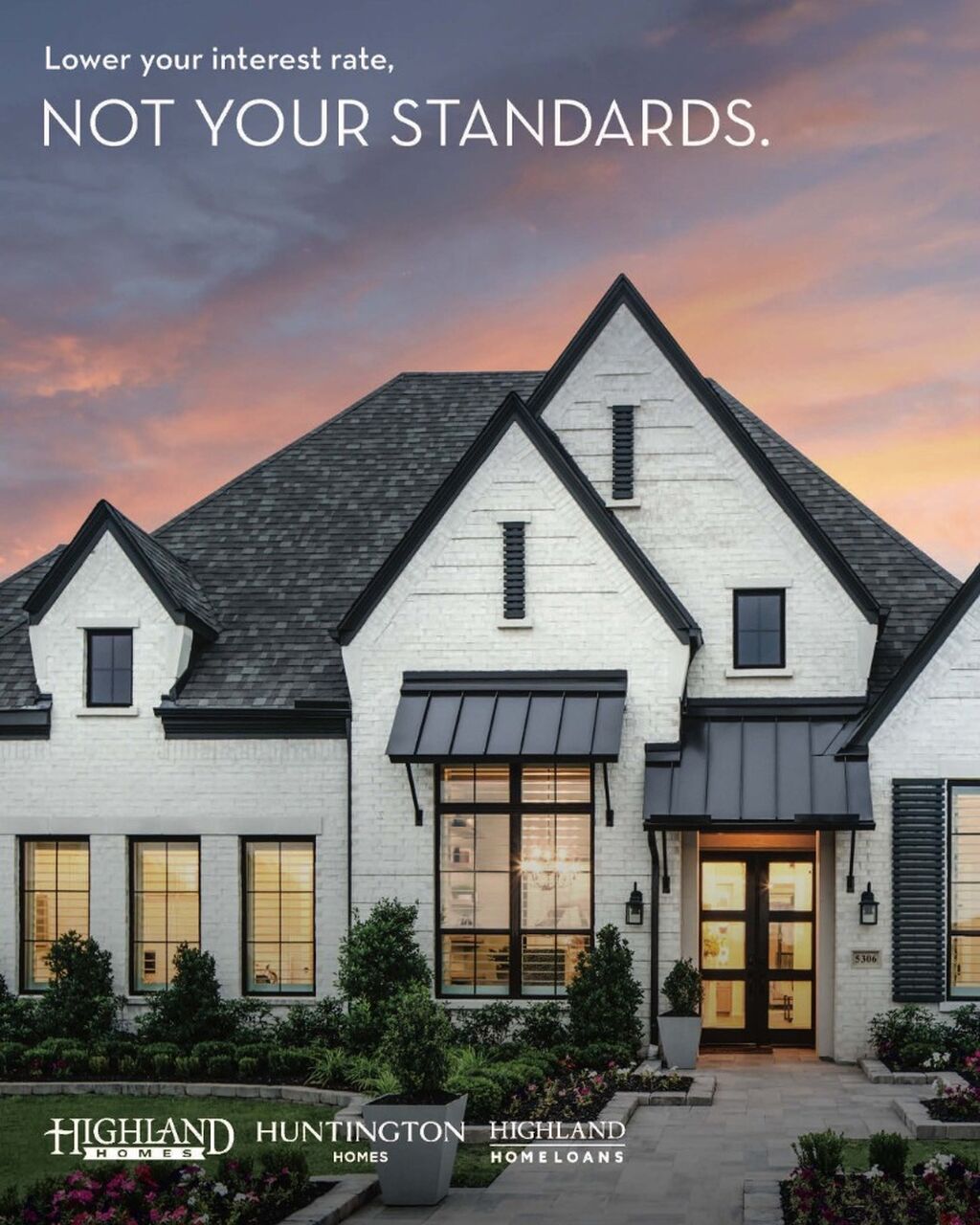 Highland Homes - Mosaic