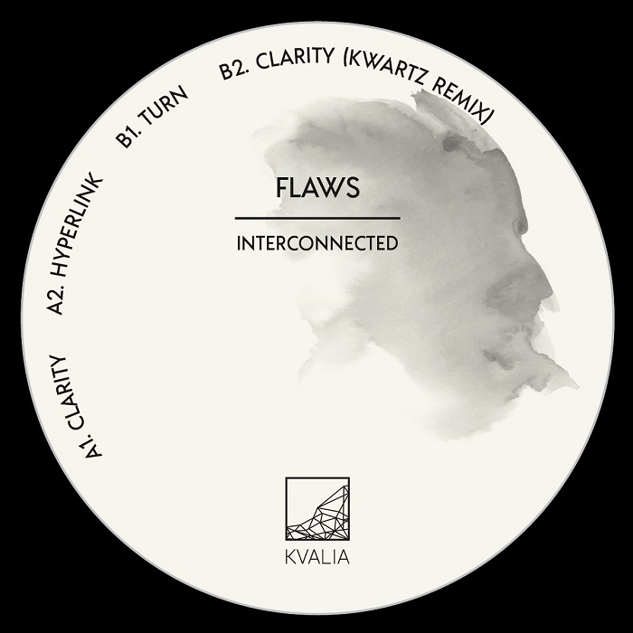 Premiere: FLAWS - Hyperlink - Orb Mag