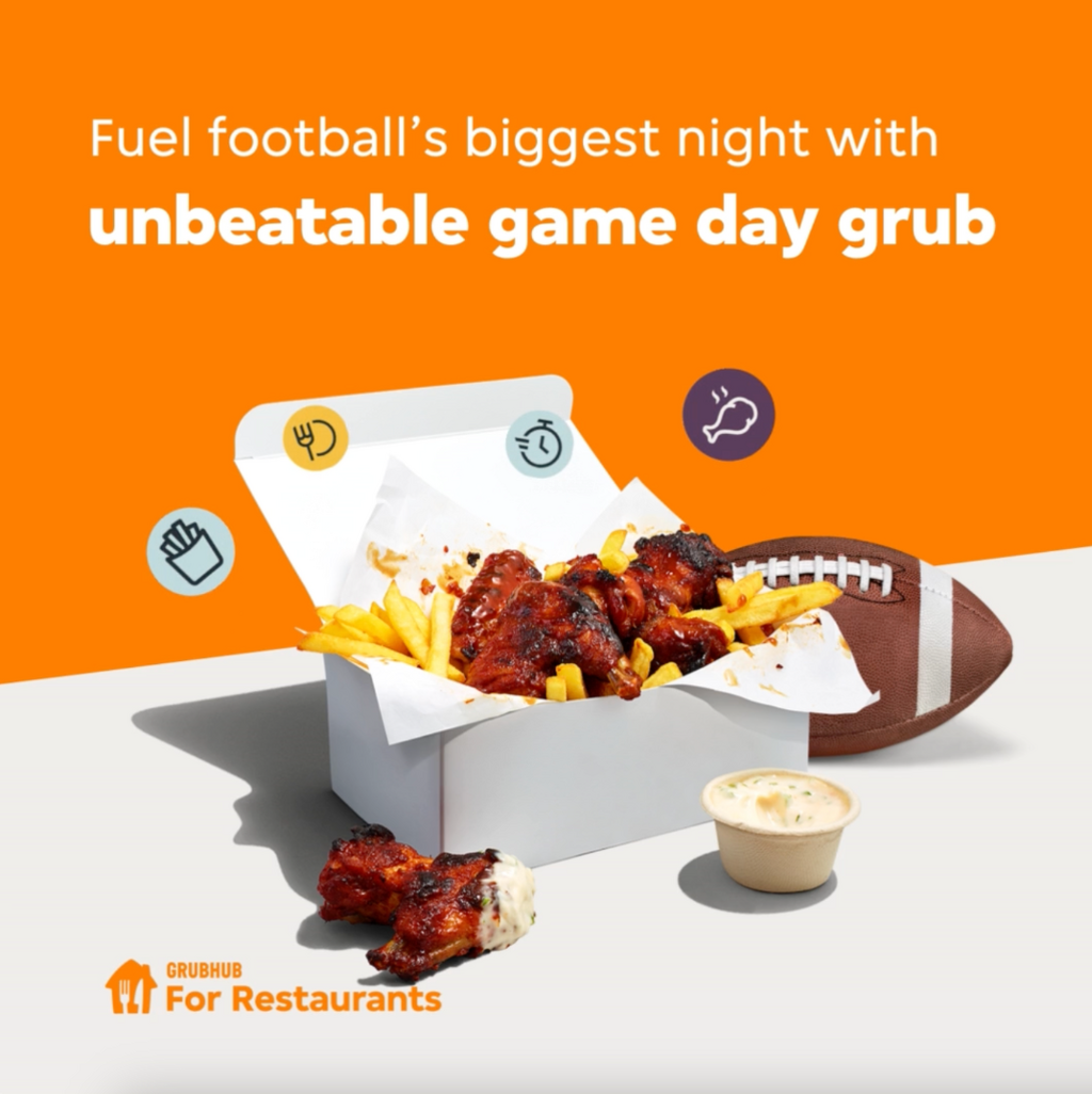 Football's Biggest Night