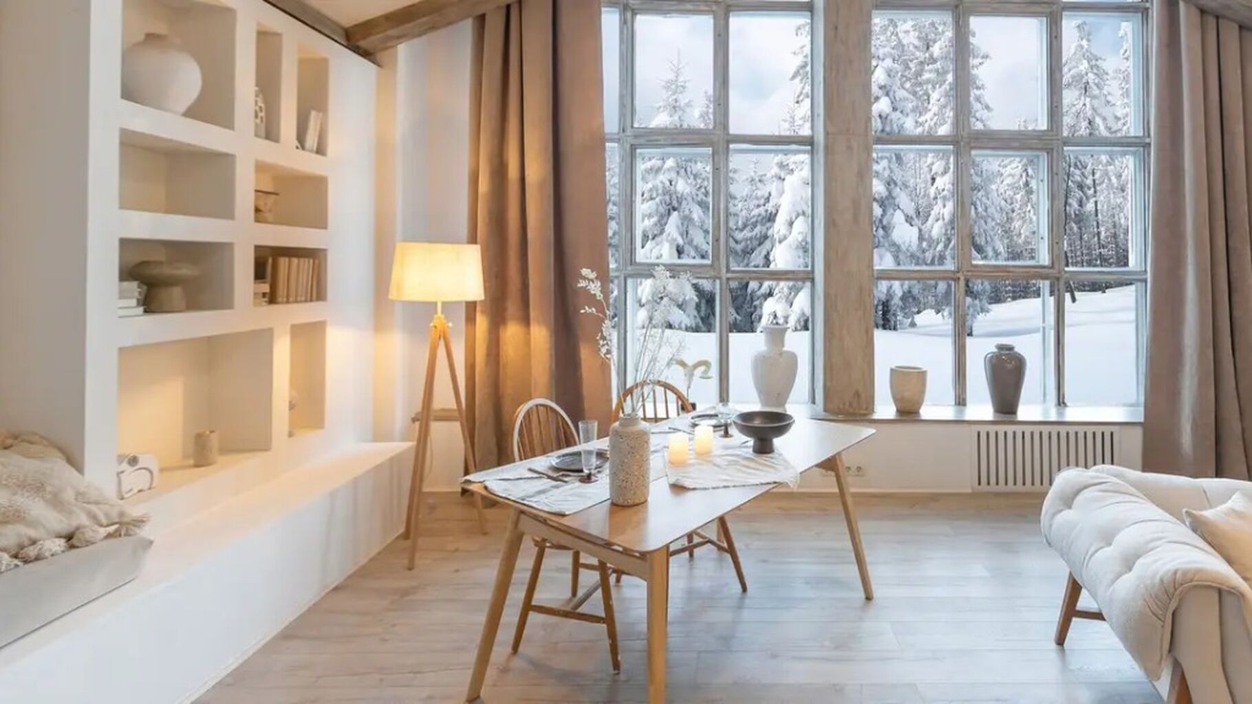 Winterize Your Home & Reduce Energy Bills