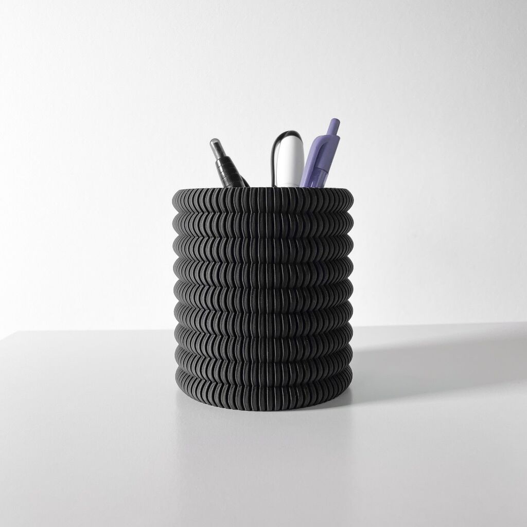 Lonu Pen Holder