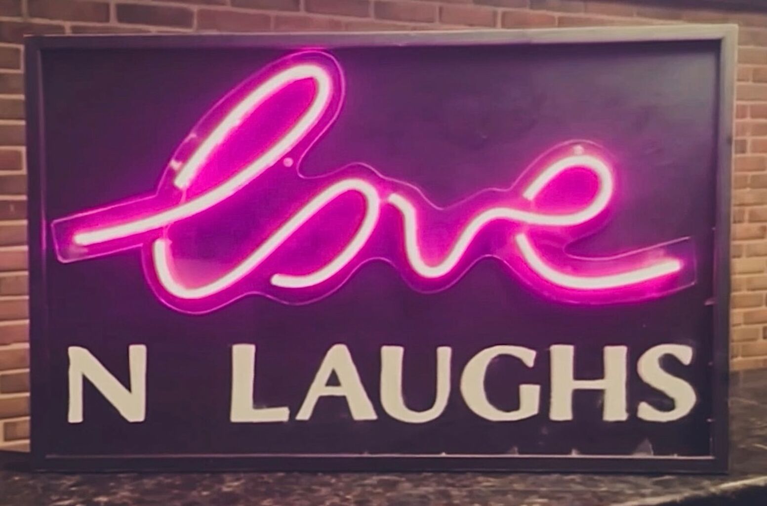 Love N Laughs Tour