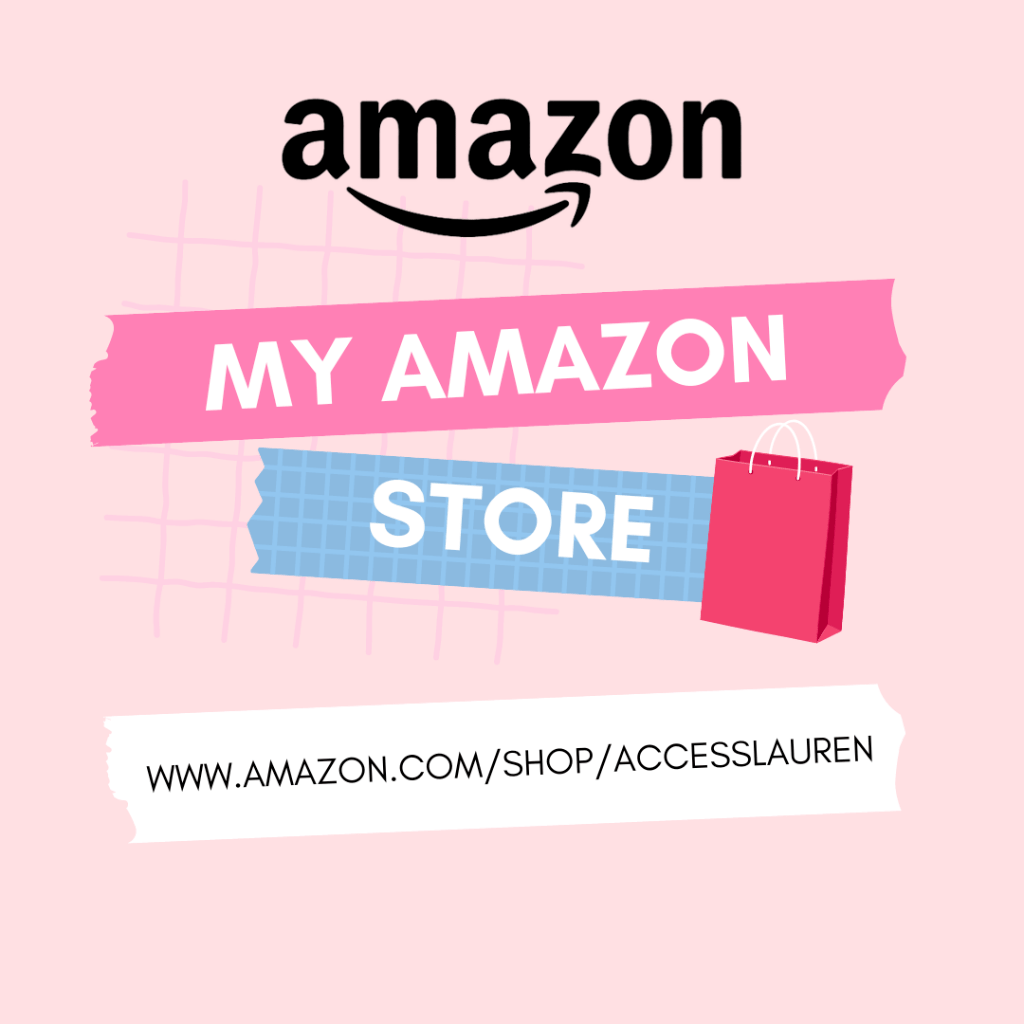 My Amazon Store