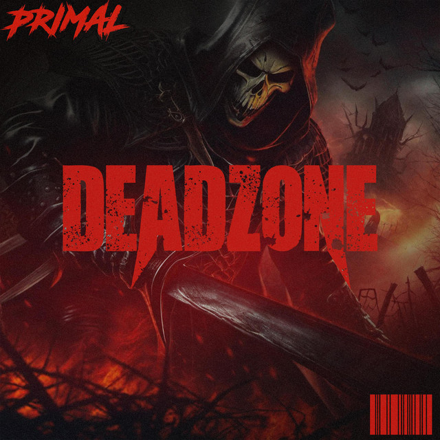 Primal (USA) -  Dead Zone