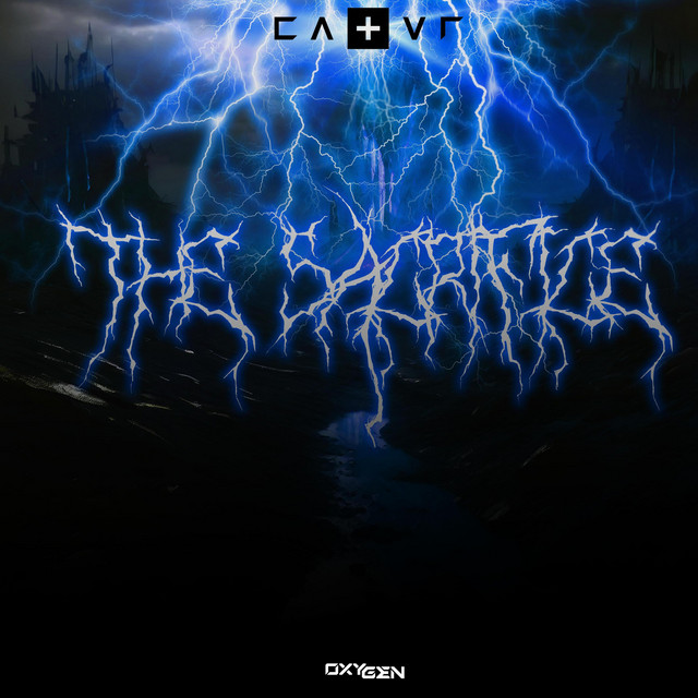 ERADICATE - THE SACRIFICE