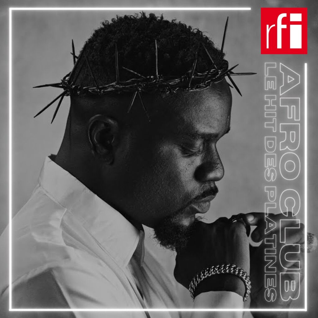 Afro-Club, le Hit des platines avec Highlyy, Santrinos Rapha&euml;l et Sarkodie