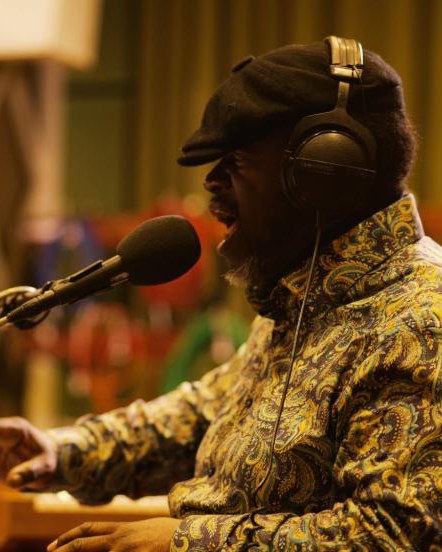 Dele Sosimi, gardien de la flamme de l'afrobeat
