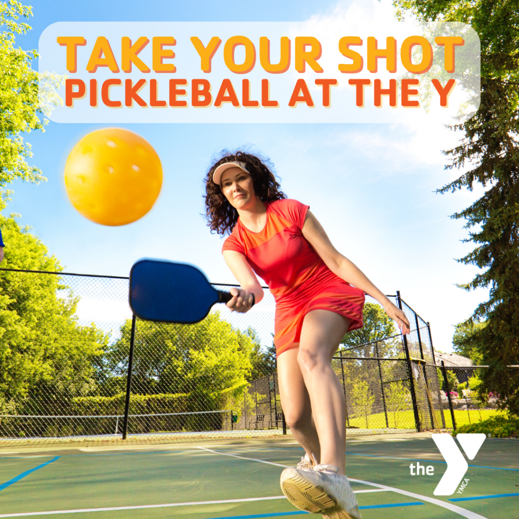 Pickleball
