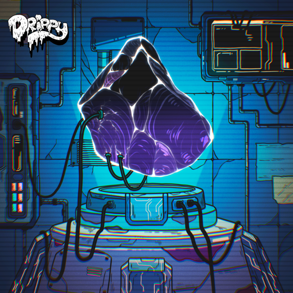 Kalane - Obsidian EP ft Diligent Fingers Out Now.