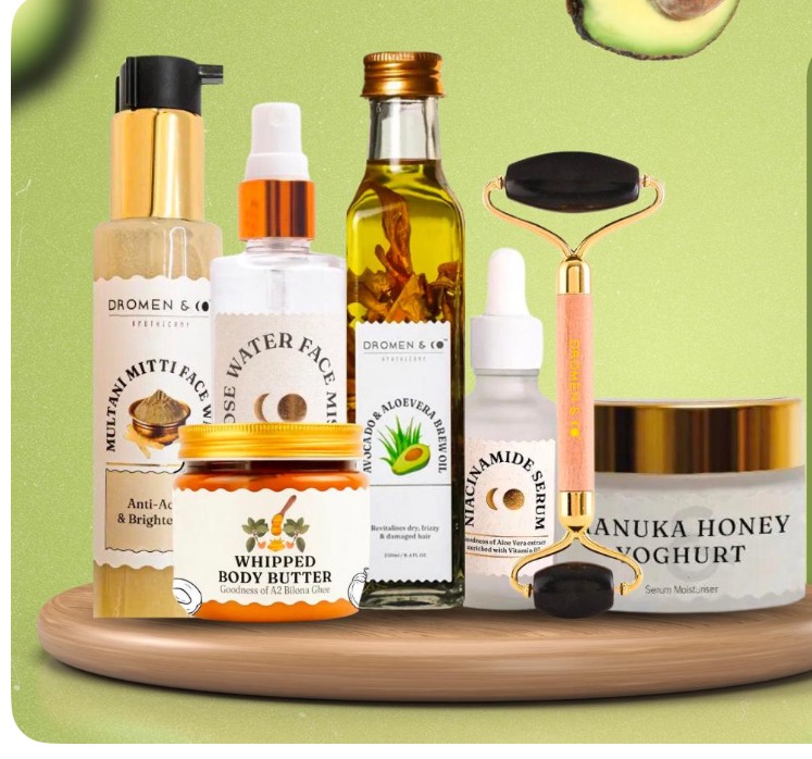 Dromen & co coupon code : BWB50
