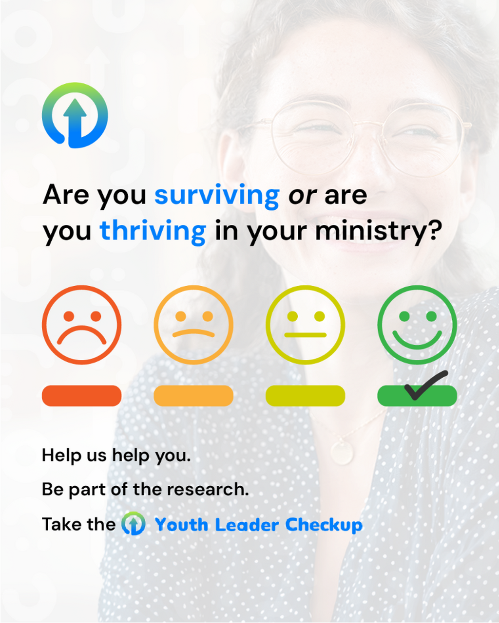 Youth Leader Checkup