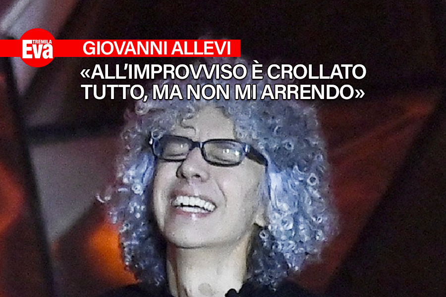 La rinascita di Giovanni Allevi, che dopo due anni di dolori terribili ha ricominciato a suonare: &laquo;Non mi sono mai arreso, era come se il dolore mi porgesse anche doni inaspettati&raquo; - EvaTremila