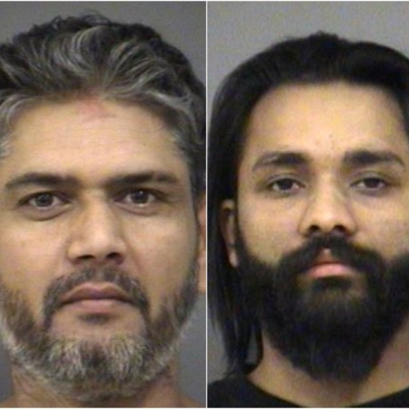 Extortion attempts targeting Peel's South Asian community see arrests