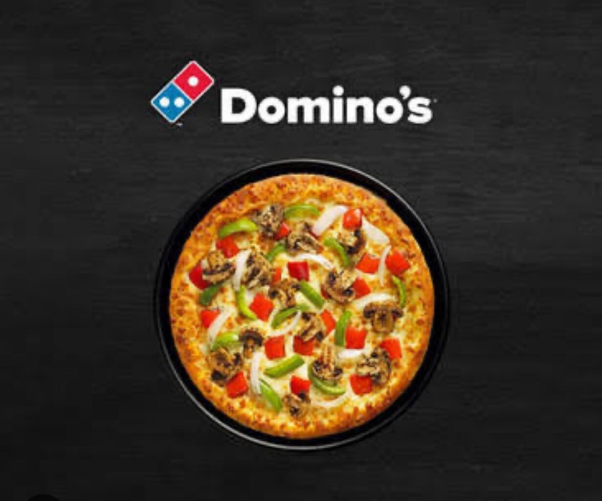 Dominos COUPON CODE : WOW1329