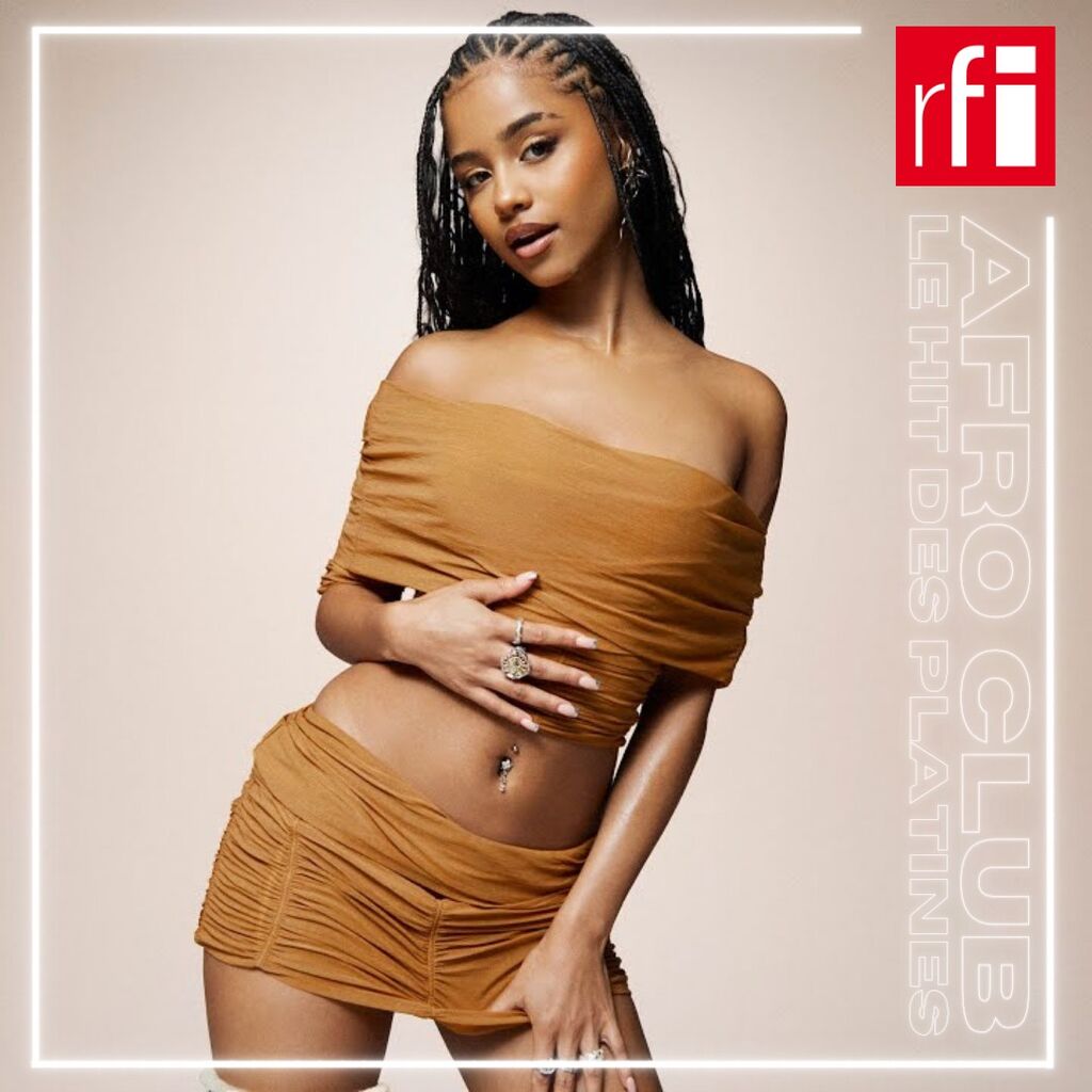 Afro-club, le hit des platines avec Tyla, Vano Baby et Keblack