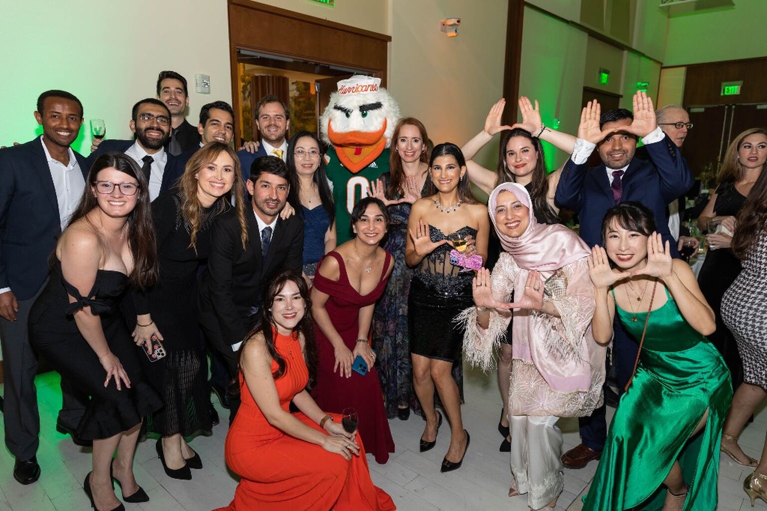 Miller School Department Celebrates 70th Anniversary, Hosts 48th Annual Conference