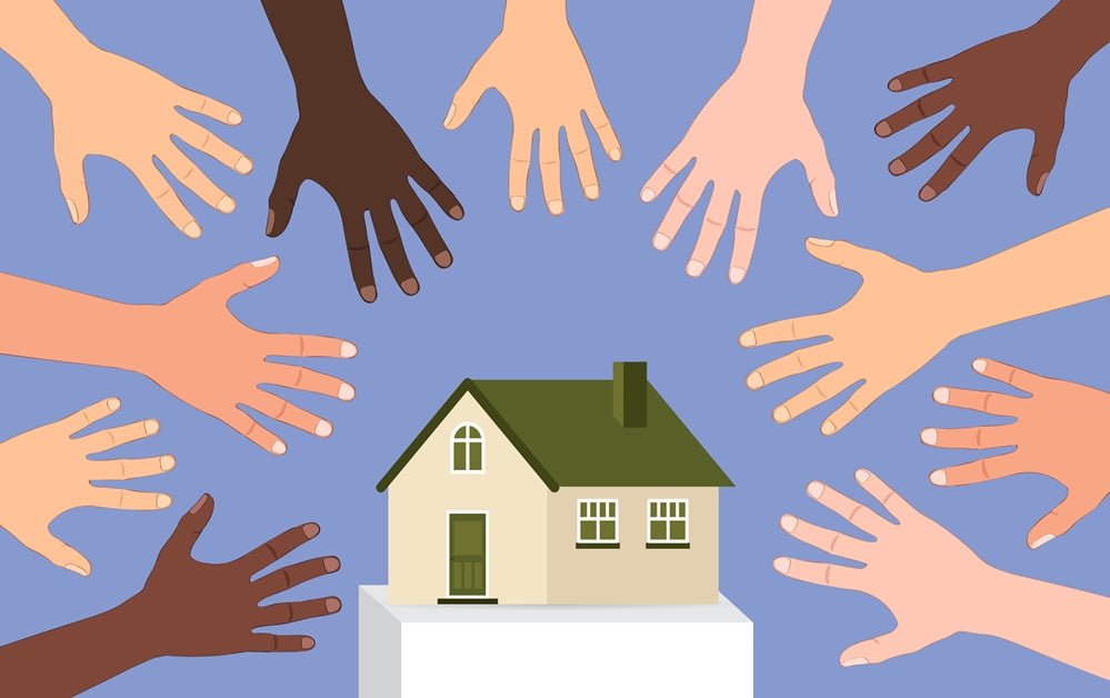 Housing supply gap worse than first thought: 5 million extra homes needed by 2030, CIBC says - Mortgage Rates & Mortgage Broker News in Canada