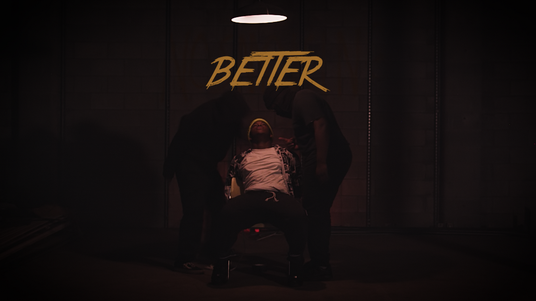 MUSIC VIDEO