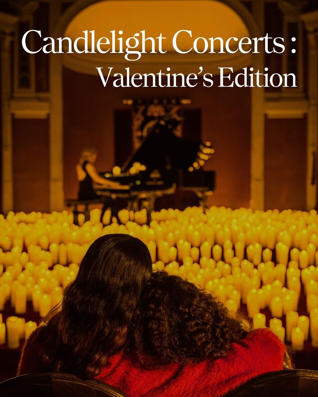 candlelight