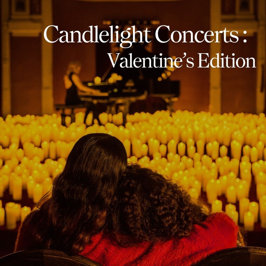 candlelight