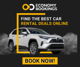  🛃🛫 NEW OFFER: Economy Bookings for Travelers