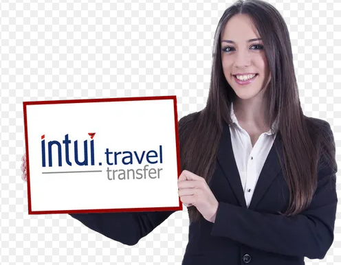  🛫✈️  NEW OFFER : Intui.Travel transfer 